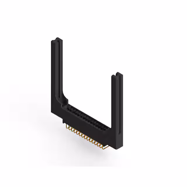 396-030-559-858 EDAC Inc.  Edgeboard Connectors